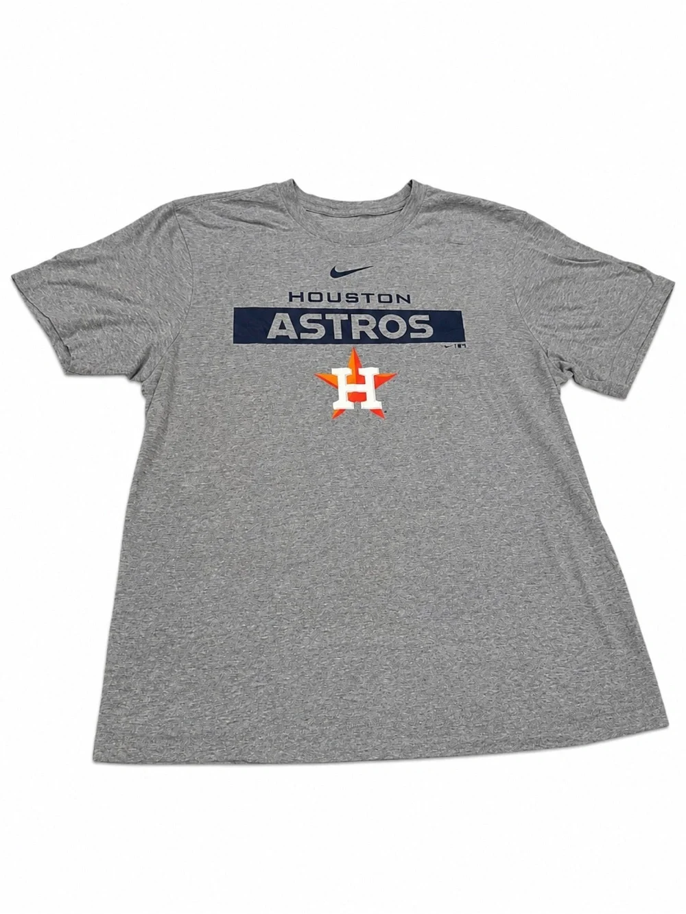 Nike official houston